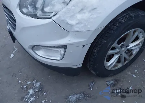 2016 Chevrolet Equinox Lt from USA, damaged, VIN 2GNFLFEK9G6294358